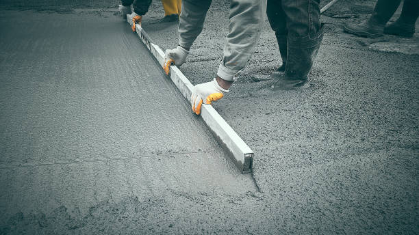 Best Concrete Repair Services  in Rexland Acres, CA