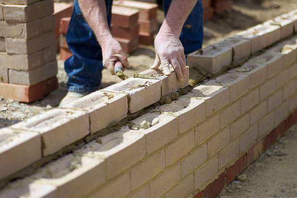 Best Best Concrete Contractor  in Rexland Acres, CA