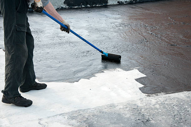 Best Custom Concrete Contractor  in Rexland Acres, CA